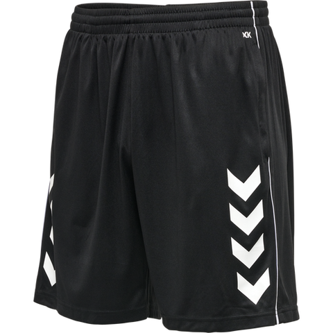 FC Neuwarmbüchen HMLCORE XK POLY COACH SHORTS