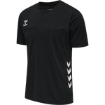 FC Neuwarmbüchen HMLREFEREE CHEVRON JERSEY S/S