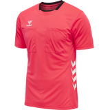 FC Neuwarmbüchen HMLREFEREE CHEVRON JERSEY S/S