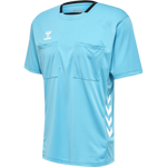 FC Neuwarmbüchen HMLREFEREE CHEVRON JERSEY S/S