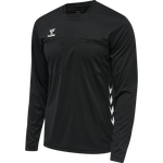 FC Neuwarmbüchen HMLREFEREE CHEVRON JERSEY L/S