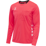 FC Neuwarmbüchen HMLREFEREE CHEVRON JERSEY L/S