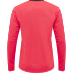 FC Neuwarmbüchen HMLREFEREE CHEVRON JERSEY L/S