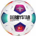 DERBYSTAR offizieller Spielball der 1. Bundesliga Brillant APS 2023/24 Gr. 5