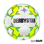 DERBYSTAR BRILLANT APS FUTSAL Gr.4