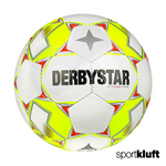 DERBYSTAR APUS S-LIGHT FUTSAL Gr. 3-4