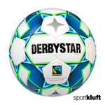 DERBYSTAR GAMMA TT Gr. 5