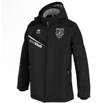 SV Lindwedel-Hope Winterjacke Iceland Schwarz