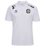 TUS Empelde Hummel GO 2.0 Polo Weiß