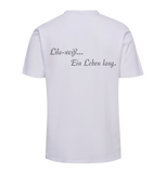 TUS Empelde Hummel GO 2.0 Polo Weiß