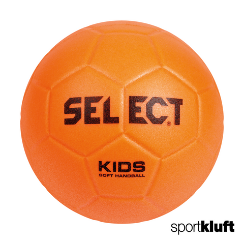 SELECT KIDS SOFT Gr. 00-1