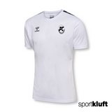 FC Neuwarmbüchen HMLAUTHENTIC PL JERSEY S/S