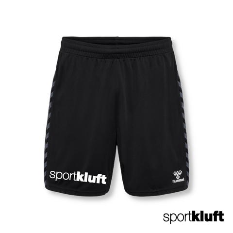 FC Neuwarmbüchen HMLAUTHENTIC PL SHORTS