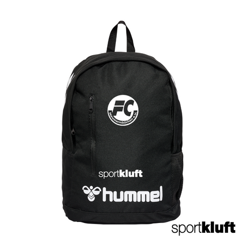 FC Neuwarmbüchen CORE BACK PACK