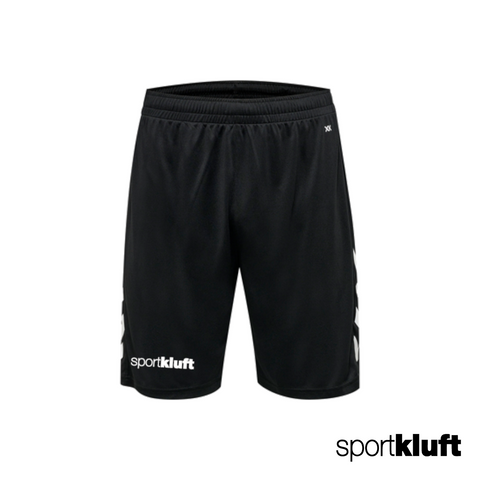 FC Neuwarmbüchen HMLCORE XK POLY SHORTS