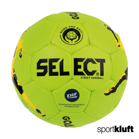 SELECT GOALCHATM STREET HANDBALL Gr. 42cm - 47cm