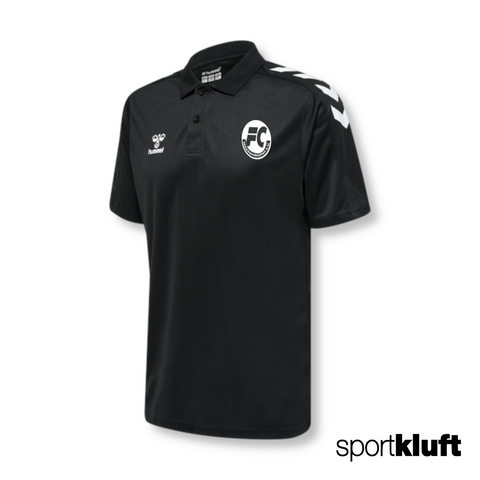 FC Neuwarmbüchen HMLCORE XK FUNCTIONAL POLO