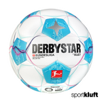 DERBYSTART offizieller Spielball der 1. Bundesliga BRILLANT APS 2024/25 Gr. 5