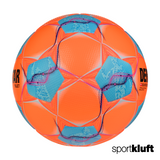 DERBYSTAR offizieller Spielball der 1. Bundesliga BRILLANT APS HIGH VISIBLE Gr. 5