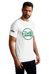 TUS Altwarmbüchen Fan T-Shirt Vereinslogo