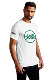 TUS Altwarmbüchen Fan T-Shirt Vereinslogo