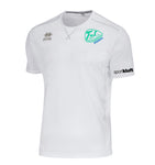 TuS Mecklenheide Fitness Everton Shirt Weiß
