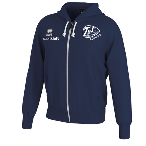 TuS Mecklenheide Fitness Jacob Jacke Navy