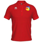 SLS Leinebagger Polo Shirt Vienna