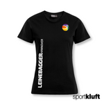 SLS Leinebagger T-Shirt Woman