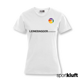 SLS Leinebagger T-Shirt Woman