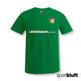 SLS Leinebagger T-Shirt Men
