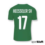 Heesseler SV Trikot Lennox