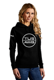 TUS Altwarmbüchen Fan Pullover Vereinslogo Frauen