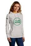 TUS Altwarmbüchen Fan Pullover Vereinslogo Frauen