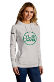 TUS Altwarmbüchen Fan Pullover Vereinslogo Frauen