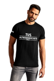 TUS Altwarmbüchen Fan T-Shirt Line