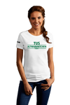 TUS Altwarmbüchen Fan T-Shirt Line Frauen