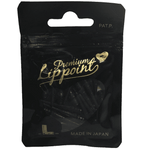 L-Style Premium Lippoints - 30 Stück- schwarz